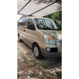 Hyundai H1 2007 2.5 12 Pas Minibus Turbo