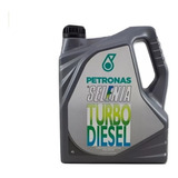 Aceite Selenia Turbo Diesel 15w40 Semi Sintetico 4lts