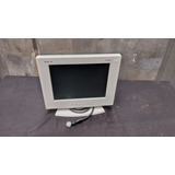 Monitor Retro (fallla!) Lcd Acer Fp350 14 Pulgadas