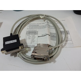 Cable De Programación De Plc Siemens S5 Original