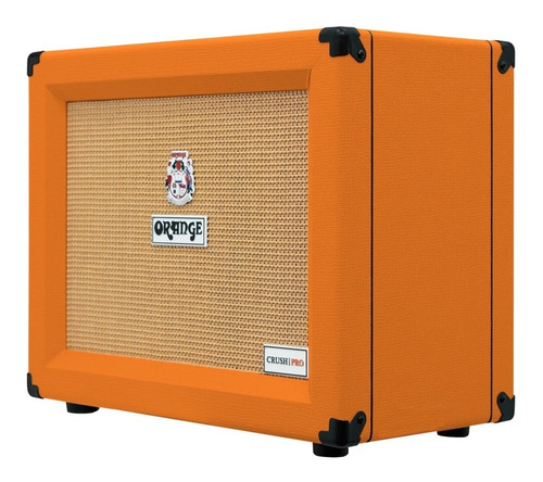 Orange Crush Pro 60 Ampli Guitarra Electrica Con Reverb 6 C 