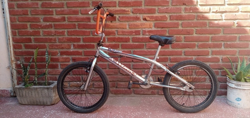 Bicicleta S-works Specialized Bmx  Rodado 20