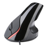 Mouse Vertical Ergonómico Usb