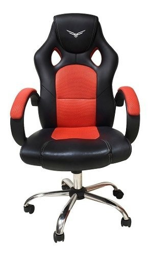 Silla De Escritorio Naceb Warpanther Na-0929 Gamer 