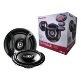 Parlantes Pioneer 4 150w 2 Vias Modelo Ts-f1034r Oferta !!