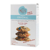 Galletas Del Monstruo De Meli - Original; Naturalmente Libre