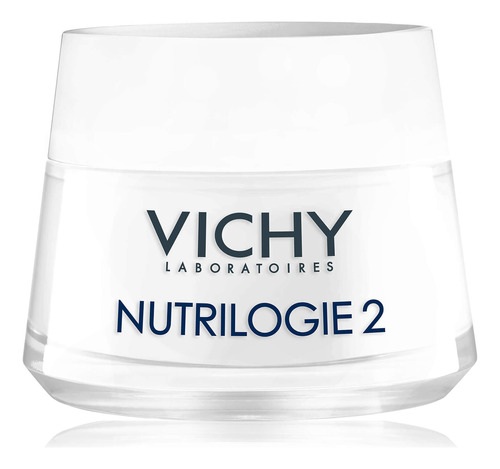 Vichy Crema Nutrilogie 2 Intense Cream For Dry Skin