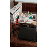 Play Station 3 Ultra Slim 250gb + 9 Juegos + Disney Infinity