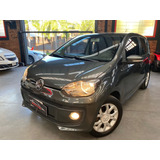 Volkswagen Up! 2015 1.0 High Up! 75cv 5 P