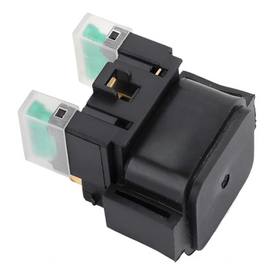 Interruptor De Solenoide De Relé De Arranque Para Yamaha Fz6