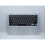 Carcasa Touchpad Para Apple Macbook Pro A1502 Ipp9