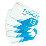 Vmware Fusion Pro 13 Código De Activación De Por Vida