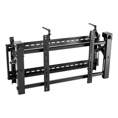 Soporte Premium De Tv De 45-70 Para Video Wall Manhattan Negro