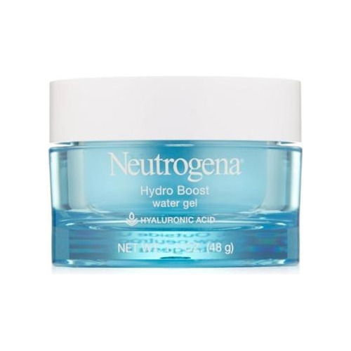 Gel De Agua Neutrogena Hydro Boost 1.7 Onzas Paquete De 6