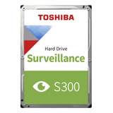 Hd Sata Toshiba 2tb Video Hdwt720uzsva