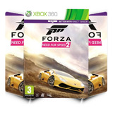 Jogo Forza Horizon 2 Com Transferência De Licença 