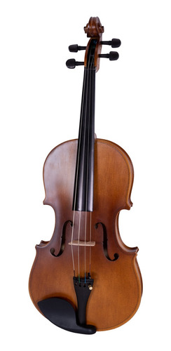 Viola Parquer Custom Principiante 16.5  Estuche Y Arco Cuota