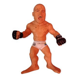 Muñeco Ufc Coleccionable Mauricio Shogun Rua