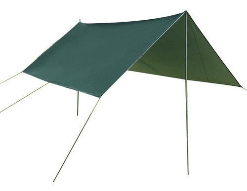 Tiendas De Campaña Al  3 X 3 Mts, Toldo Carpa Camping 3000mm