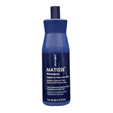 Shampoo Matizador Mechas Y Canas Matisse Anven 960ml