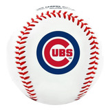 Pelota Beisbol Chicago Cubs Osos Rawlings Oficial Mlb