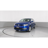 Volkswagen Polo 1.6 Sound Mt