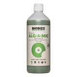 Biobizz ALG-a-mic Fertilizante Anti Estres 500 Ml