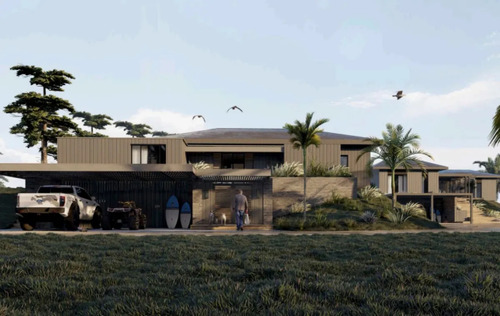 Venta Casa A Estrenar, 4 Dormitorios En Suite Pinar Del Faro (pfp5) - Imagen 4
