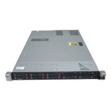 Servidor Rack Dl360e G8: 2 Xeon Octacore 64gb, 2x Sas 300gb