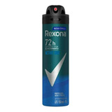 Rexona Active Dry Desodorante Men Antitranspirante 150ml