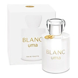Uma Blanc Mujer Perfume Original 100ml Envio Gratis!!!