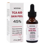 Tca Ácido Skin Peel 45%. Cambia Tu Piel. Cuidado Y Belleza.