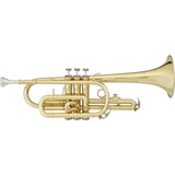 Trompeta Blessing Scholastic B121 Cornet De Uso