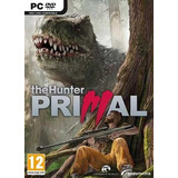 The Hunter Primal Pc Full Español