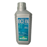 Aceite Motorex Ocean 4t 15w40 Semi Sintético X 1l Amp