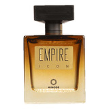 Hinode Perfume Deo Parfum Empire Icon 100ml