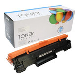 Toner Negro Compatible Con Hp Laserjet Pro M14-m17 Nuevo