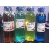 Aceite Esencia Para Difusor De Aroma Humidific Terapia 120ml