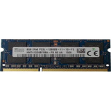 Módulo Memoria Hynix Hmt41gs6bfr8a-pb 8 Gb Ddr3l 1600mhz (8