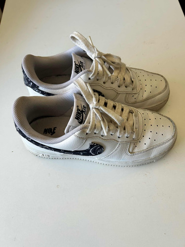 Nike Air Force 1 Originales Usadas