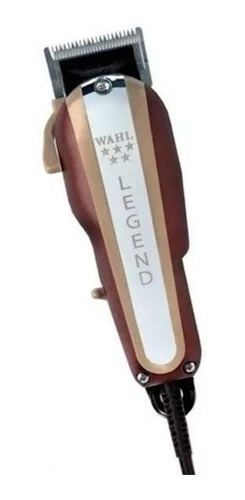 Wahl Legend Profissional V9000 + 2 Garantia Anos De