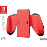 Comfort Grip P/ Joy Con Nintendo Switch Original Oled