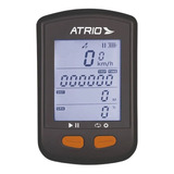 Gps Atrio Steel Para Bike Bluetooth Sensor De Cadência Bi132