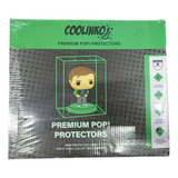 Premium Pop! Protectors Funko