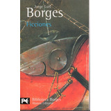 Ficciones - Borges - Alianza