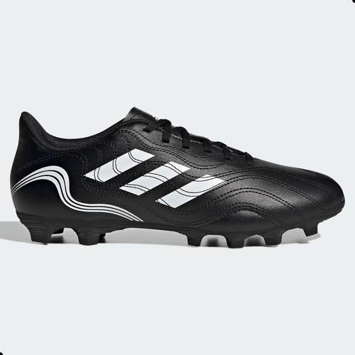 Chuteira adidas Leve Copa 2022 Sense.4 Campo Natural Gramado