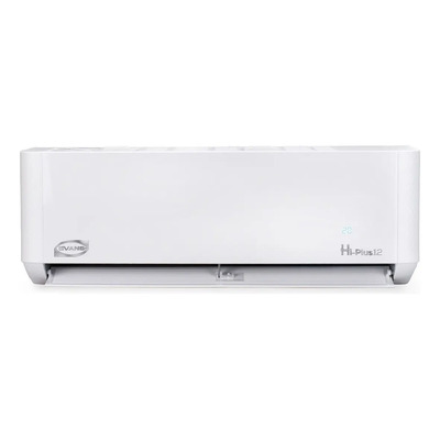  Minisplit Frío 12000 Btu Blanco 115v Seer 12 Ac-ms-1t115-12 | MercadoLibre