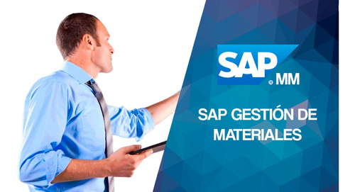 Videocurso Completo Consultor Sap Mm Desde Cero