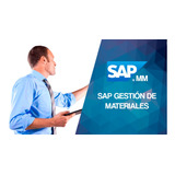 Videocurso Completo Consultor Sap Mm Desde Cero