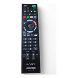 Control Remoto Rm-yd101  De Smart Tv Sony, Original, Usado 